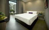 Туры в отель V Hotel Bencoolen