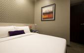 Туры в отель V Hotel Bencoolen