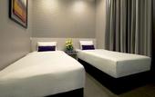 Туры в отель V Hotel Bencoolen