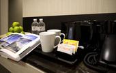 Туры в отель V Hotel Bencoolen