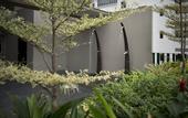 Туры в отель V Hotel Bencoolen
