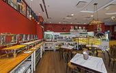 Туры в отель V Hotel Bencoolen