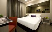 Туры в отель V Hotel Bencoolen