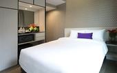 Туры в отель V Hotel Bencoolen