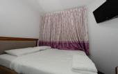 Туры в отель Meriton Hotel