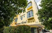 Туры в отель Fragrance Hotel Royal