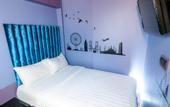 Туры в отель Fragrance Hotel Royal