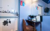 Туры в отель Fragrance Hotel Royal
