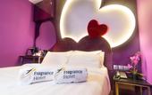 Туры в отель Fragrance Hotel Royal