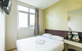Туры в отель Fragrance Hotel Royal