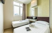 Туры в отель Fragrance Hotel Royal
