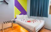 Туры в отель Fragrance Hotel - Rose
