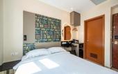 Туры в отель Fragrance Hotel - Oasis