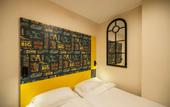 Туры в отель Fragrance Hotel - Oasis