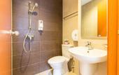 Туры в отель Fragrance Hotel - Oasis
