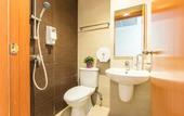 Туры в отель Fragrance Hotel - Oasis