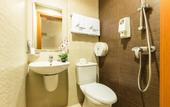 Туры в отель Fragrance Hotel - Oasis