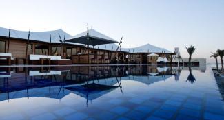 The Ritz-Carlton Ras Al Khaimah Al Hamra Beach 5*