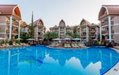 Туры в отель Quattro Family Club Dem Hotel