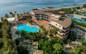 Туры в отель Quattro Family Club Dem Hotel
