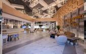 Туры в отель Quattro Family Club Dem Hotel