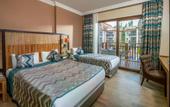 Туры в отель Quattro Family Club Dem Hotel