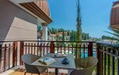 Туры в отель Quattro Family Club Dem Hotel