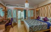 Туры в отель Quattro Family Club Dem Hotel