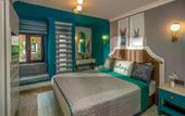 Туры в отель Quattro Family Club Dem Hotel