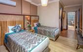 Туры в отель Quattro Family Club Dem Hotel