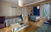 Туры в отель Quattro Family Club Dem Hotel