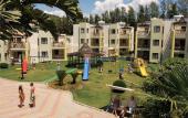 Туры в отель Quattro Family Club Dem Hotel