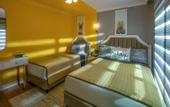 Туры в отель Quattro Family Club Dem Hotel