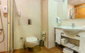 Туры в отель Quattro Family Club Dem Hotel