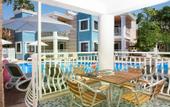 Туры в отель Quattro Family Club Dem Hotel