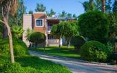 Туры в отель Quattro Family Club Dem Hotel