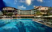 Туры в отель Quattro Family Club Dem Hotel