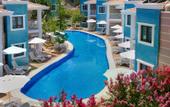 Туры в отель Quattro Family Club Dem Hotel