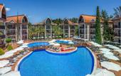Туры в отель Quattro Family Club Dem Hotel
