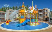 Туры в отель Quattro Family Club Dem Hotel