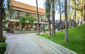 Туры в отель Quattro Family Club Dem Hotel