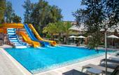 Туры в отель Quattro Family Club Dem Hotel