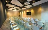 Туры в отель Quattro Family Club Dem Hotel