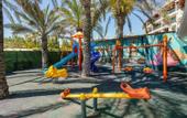 Туры в отель Quattro Family Club Dem Hotel