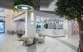 Туры в отель Quattro Family Club Dem Hotel