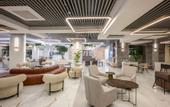 Туры в отель Quattro Family Club Dem Hotel