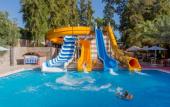 Туры в отель Quattro Family Club Dem Hotel