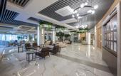 Туры в отель Quattro Family Club Dem Hotel