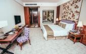 Туры в отель Hotels & Preference Hualing Tbilisi