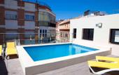 Туры в отель Itaca Malaga Hotel by Soho Boutique